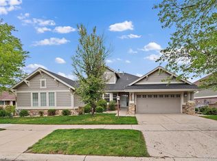 7750 S Buchanan Way, Aurora, CO 80016