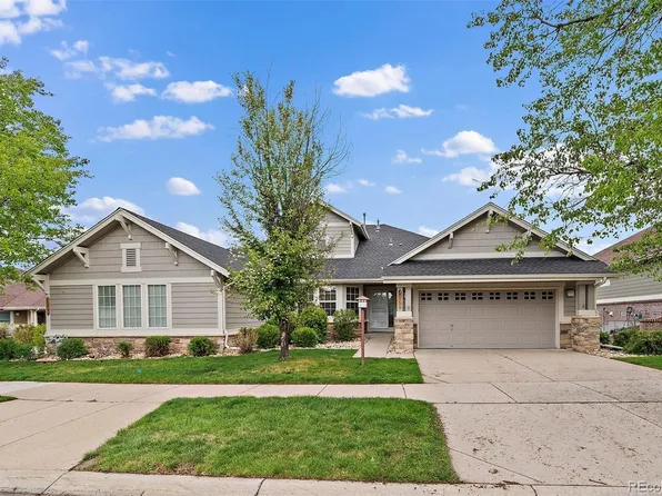 7750 S Buchanan Way, Aurora, CO 80016