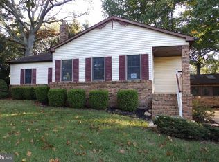 134 E Wolfert Station Rd, Mickleton, NJ 08056