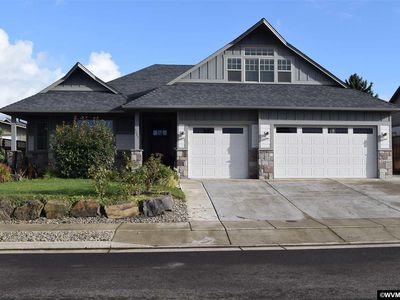 5085 NE Blake Ct, Albany, OR, 97321