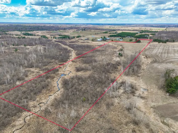 Barron Polk St, Turtle Lake, WI 54889