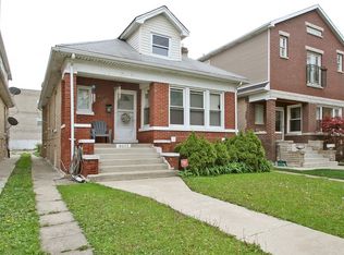 4007 W Argyle St, Chicago, IL 60630