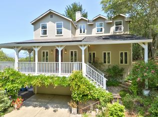 1440 N Fitch Mountain Rd, Healdsburg, CA 95448