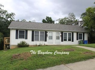 57 Austin Ave #57, Asheville, NC 28801