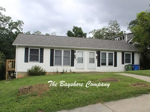 57 Austin Ave, Asheville, NC 28801