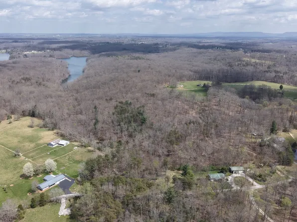 0 Lantana Firetower Rd, Crossville, TN 38572