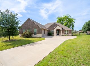 3201 Steamers Ct, Granbury, TX 76049