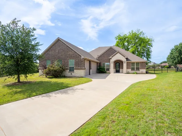 3201 Steamers Ct, Granbury, TX 76049