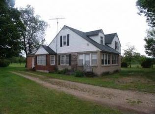 6622 Cherryvale Rd, East Jordan, MI 49727