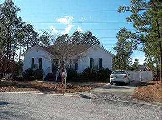 14 Halling Ct, Columbia, SC 29229