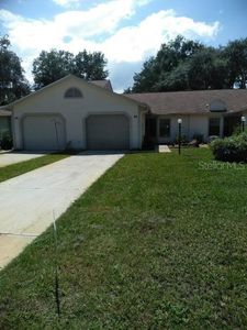 88 S Heron Creek Loop, Inverness, FL, 34450