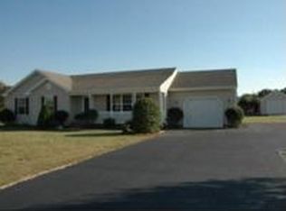 26951 Hamden Dr, Salisbury, MD 21801