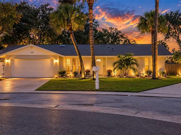 9488 88TH TERRACE, SEMINOLE, FL 33777
