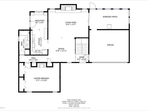 5th image of 5359 NW 89th Ct