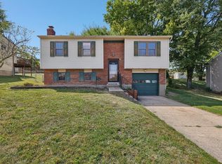 7726 Walnut Creek Dr, Florence, KY 41042