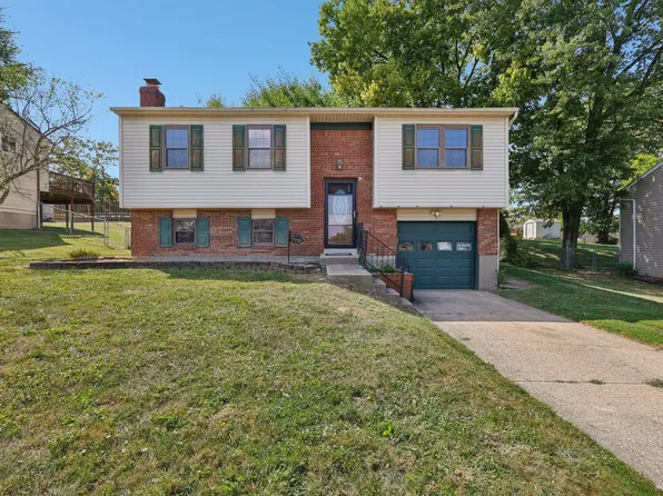 7726 Walnut Creek Dr, Florence, KY 41042