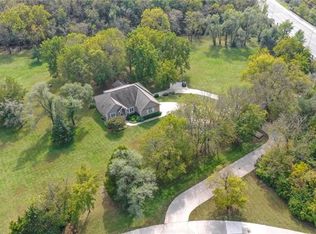 751 SW Old Pryor Rd, Lees Summit, MO 64081