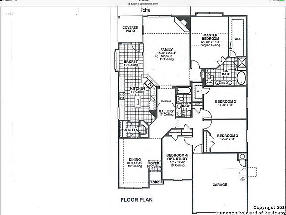 3rd image of 513 Oakmont Way