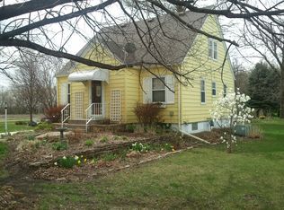 312 Grande Ave, Rowley, IA 52329