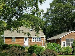 7 Paupock Run, Westerly, RI 02891