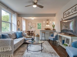 326 Luna Dr, Nashville, TN 37211