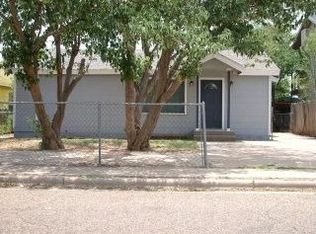 3221 Cornell St, Lubbock, TX 79415