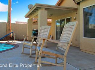 4446 E Desert Wind Dr, Phoenix, AZ 85044