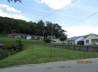 101 Locust St, Manchester, KY 40962