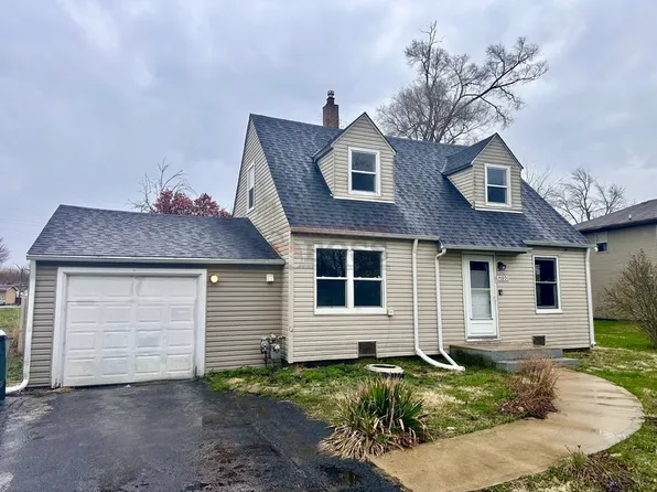 15801 Turner Ave, Markham, IL 60428