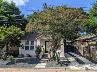 2302 Santa Maria St, Austin, TX 78702