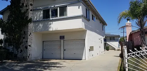 520 S Flower St #101 Photo 1
