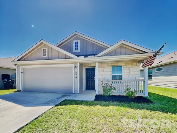 1876 Heather Glen Dr, New Braunfels, TX 78130
