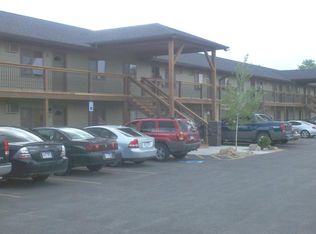 1815 College Ln #SV16, Spearfish, SD 57783