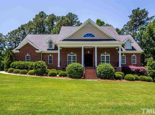 3933 Wendy Ln, Zebulon, NC 27597