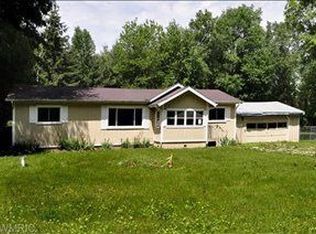 23671 Thirteen Mile Rd, Bellevue, MI 49021