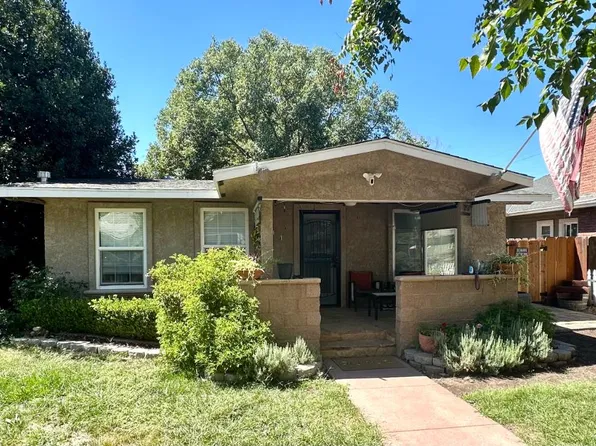 541 High St, Modesto, CA 95354