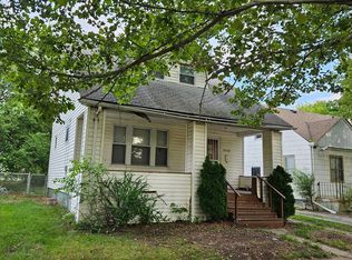 19254 Lumpkin St, Detroit, MI 48234