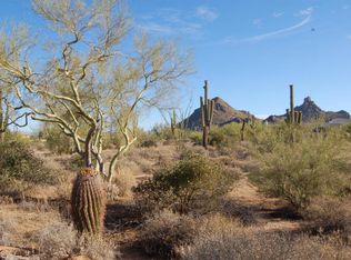 9889 E Happy Valley Rd #1, Scottsdale, AZ 85255