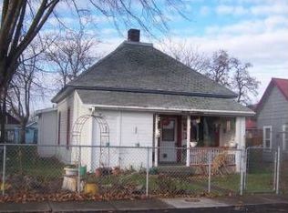 636 7th St, Clarkston, WA 99403