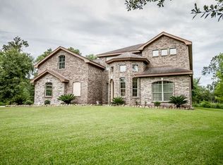 4420 Hillbrook Dr, Orange, TX 77632