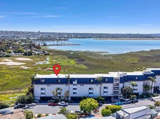 4013 Crown Point Dr UNIT V4, San Diego, CA 92109