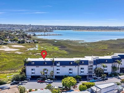 4013 Crown Point Dr UNIT V4, San Diego, CA, 92109