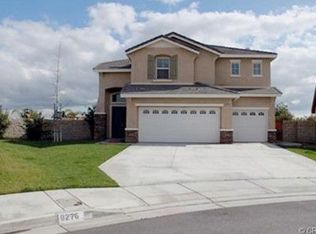 8276 Agapanthus Ct, Riverside, CA 92508