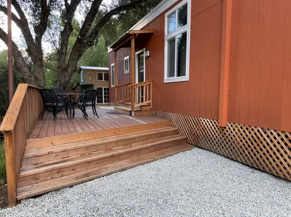 20451 Cachagua Rd, Carmel Valley, CA 93924