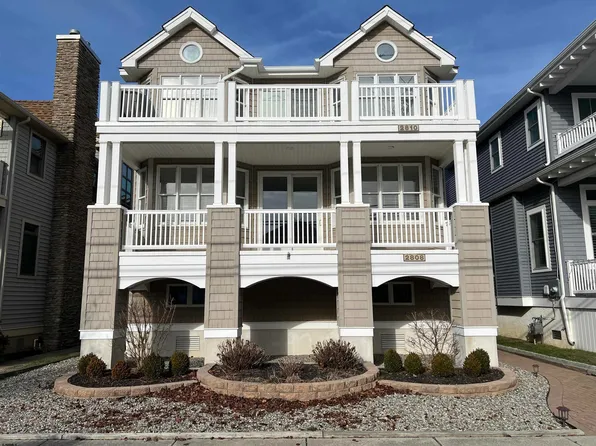 2808 Central Ave APT 1, Ocean City, NJ 08226