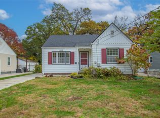 2513 33rd St, Des Moines, IA 50310