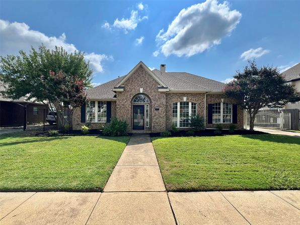 1513 Scot Ln, Keller, TX 76248