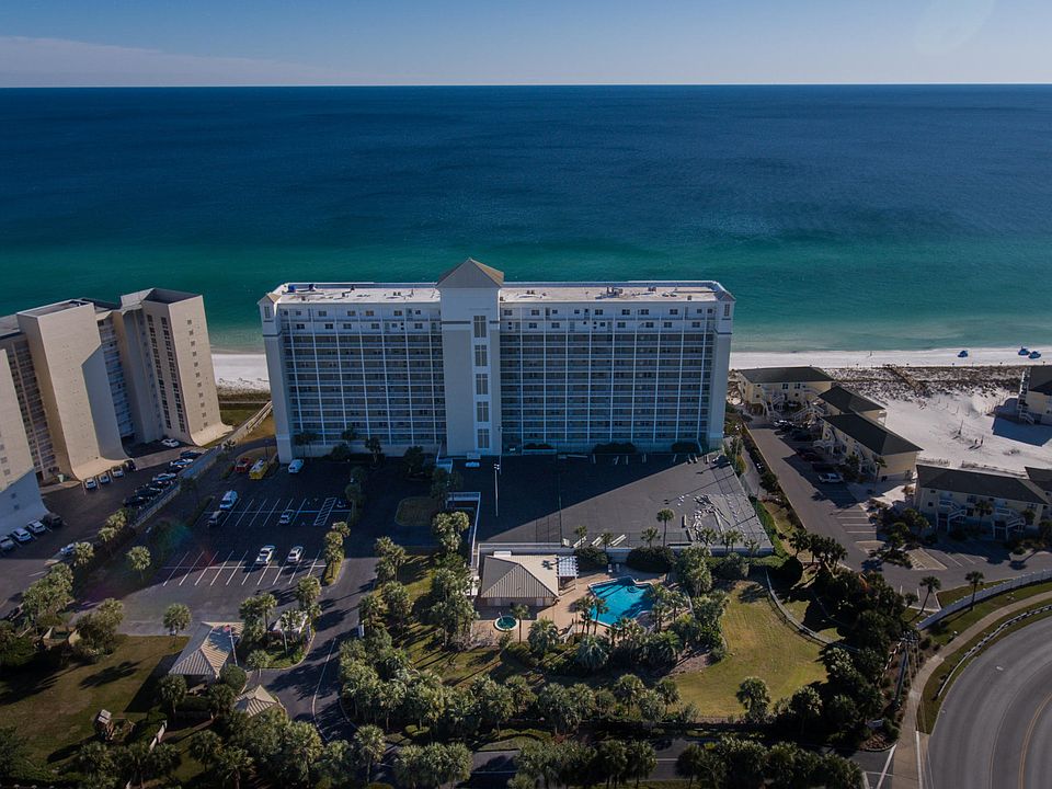 1st image of 830 Gulf Shore Dr Unit 5072