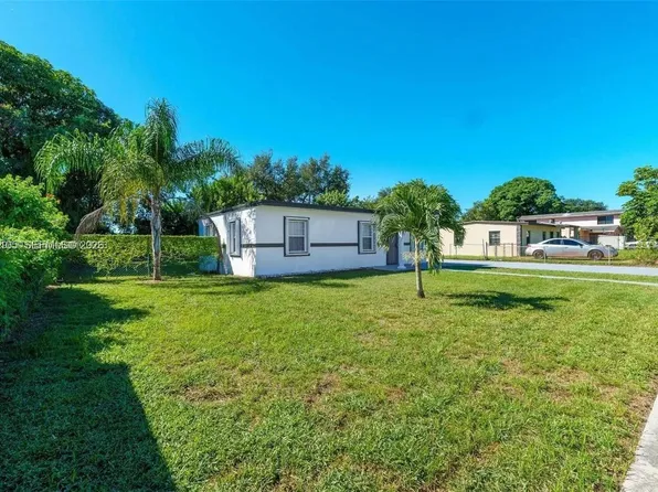 2410 NW 159th Ter, Miami Gardens, FL 33054