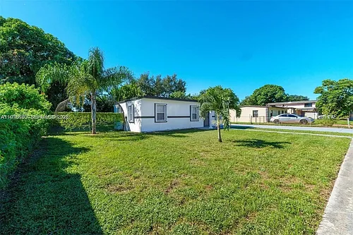 2410 NW 159th Ter Photo 1